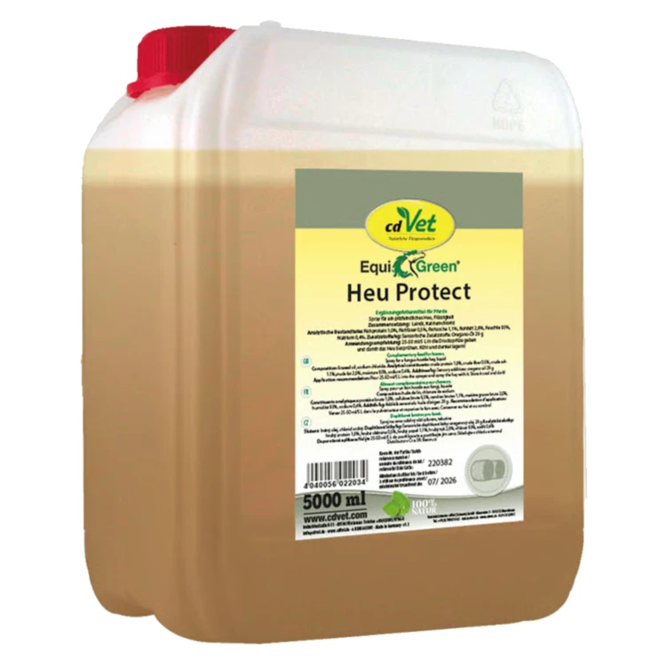 EquiGreen Hay Protect 5 l – naturalny spray do siana ograniczający rozwój pleśni i pylenie  cdVet.jpg