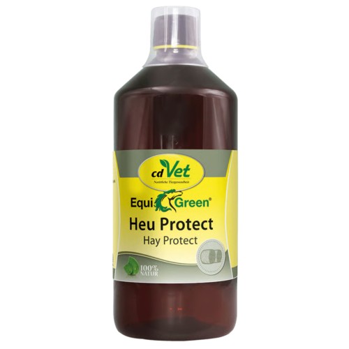 EquiGreen Hay Protect 1 l – naturalny spray do siana ograniczający rozwój pleśni i pylenie  cdV.jpg