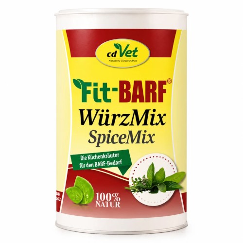 cdVet Fit-BARF SpiceMix 50 g – aromatyczne zioła na apetyt i lepszą akceptację karmy dla psów i kotów.jpg
