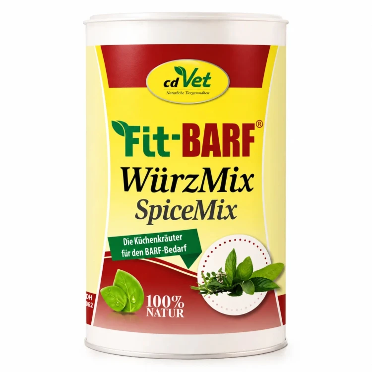 cdVet Fit-BARF SpiceMix 50 g – aromatyczne zioła na apetyt i lepszą akceptację karmy dla psów i kotów.jpg