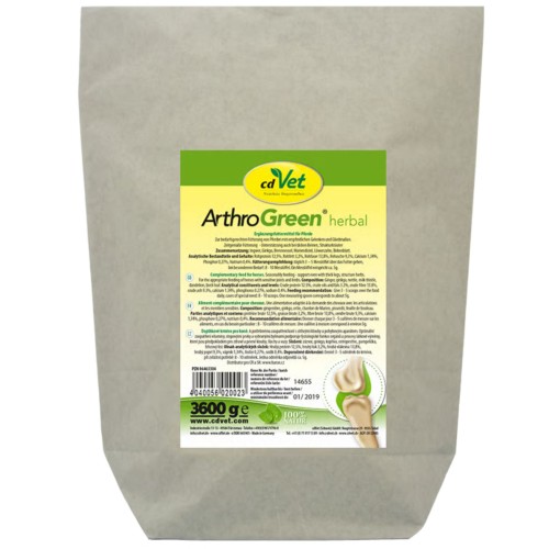 ArthroGreen Horse 3.6 kg – kompleksowe wsparcie stawów, chrząstki, ścięgien i więzadeł koni _ cdVet.jpg