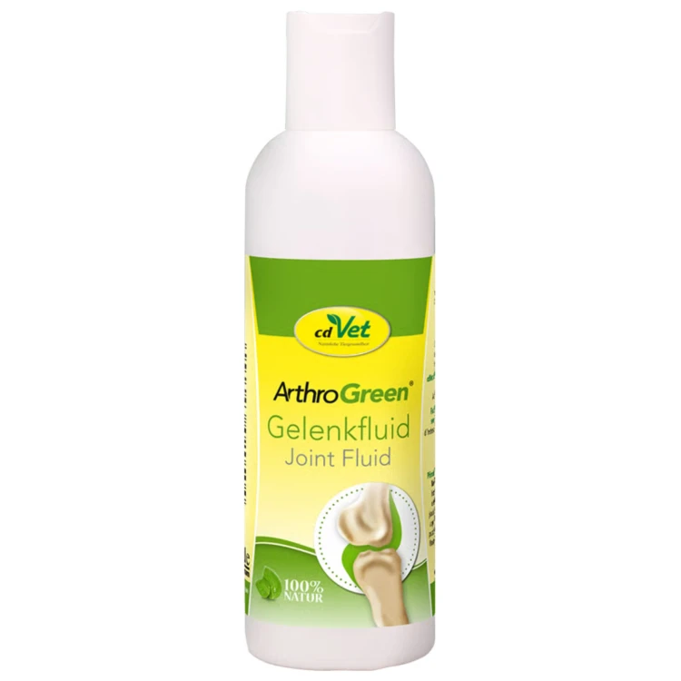 cdVet ArthroGreen Joint Fluid 200 ml – ziołowa wcierka do pielęgnacji stawów i ścięgien koni.jpg