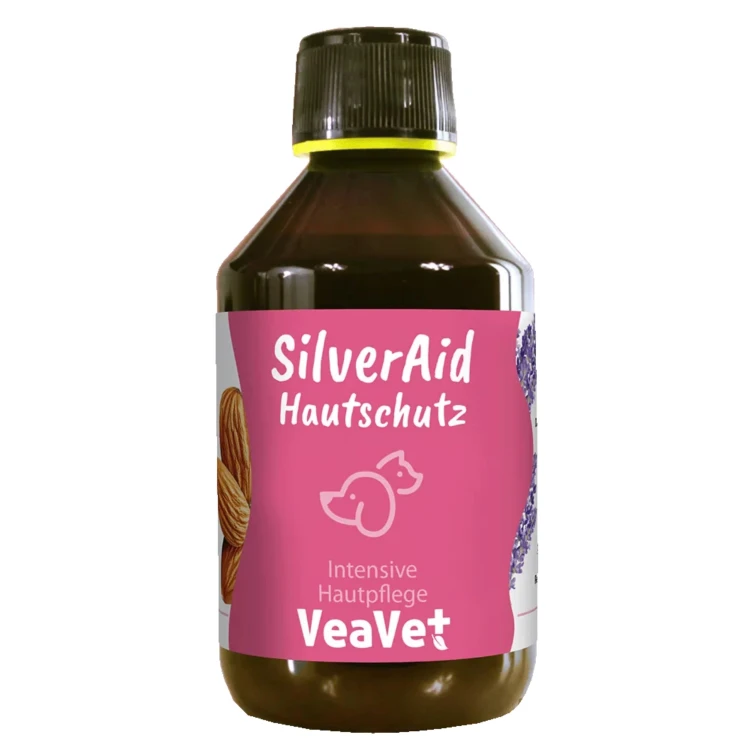 cdVet SilverAid Skin Protect 250 ml  – specjalistyczna pielęgnacja skóry ze srebrem mikronizowanym.jpg