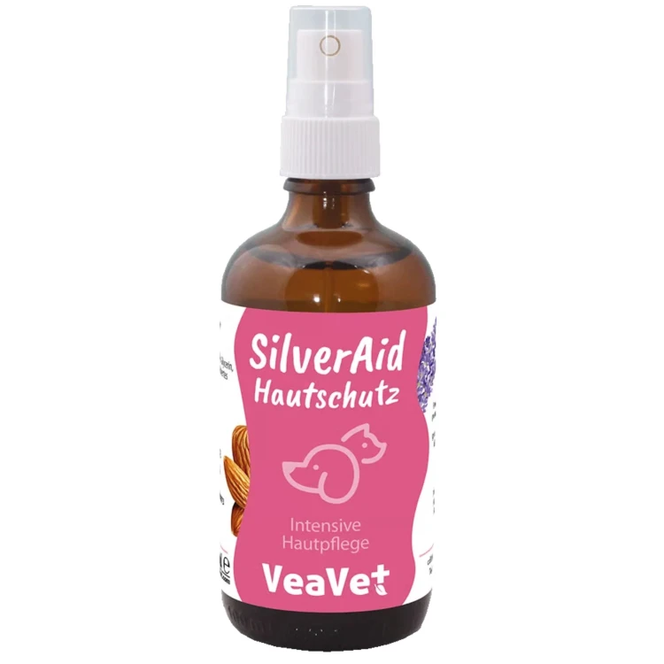 cdVet SilverAid Skin Protect 100 ml  – specjalistyczna pielęgnacja skóry ze srebrem mikronizowanym.jpg